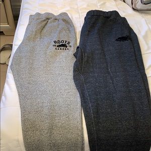 2 Roots Joggers